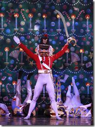 Review: The Nutcracker (Joffrey Ballet)