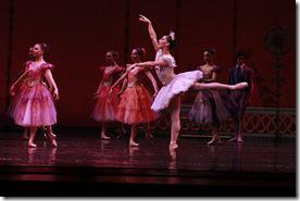 Review: The Nutcracker (Joffrey Ballet)