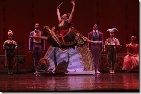 Review: The Nutcracker (Joffrey Ballet)