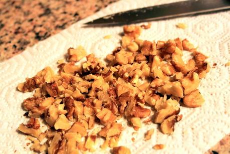 Breakfast for Dinner: Warm Berry Quinoa