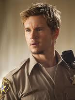 Ryan Kwanten stars as Jason Stackhouse in HBO's True Blood