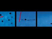 Modern Abstract Paintings: Bleus Joan Miró