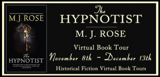 Review: The Hypnotist