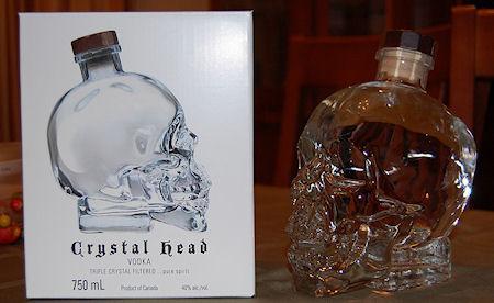 10 Celebrity Refreshments