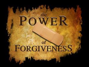 Seven Ways Forgiveness Can Heal