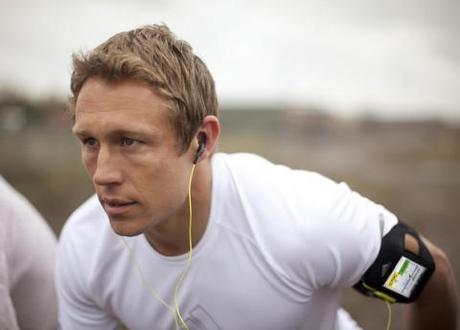 England’s Jonny Wilkinson, World Cup winner, model pro and kicker of that drop-goal quits rugby internationals