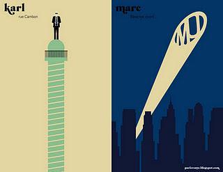 A Tale of Two Cities