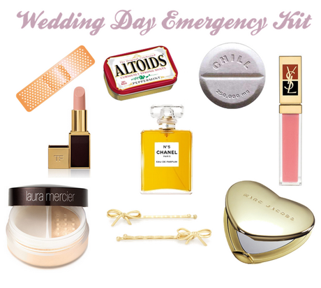 Your Emergency Kit