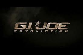New Movie Trailer: G.I. Joe 2 Retaliation