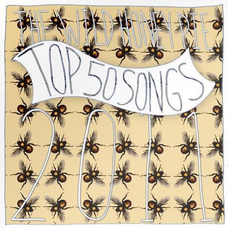 bestsongs2011 550x550 TOP 50 SONGS OF 2011