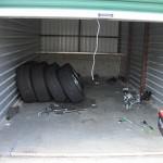 Tire and Rim Theft Ring SHUT DOWN