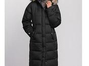 Allie: Stylish Warm Winter Coats