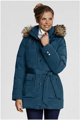 Ask Allie: Stylish yet Warm Winter Coats