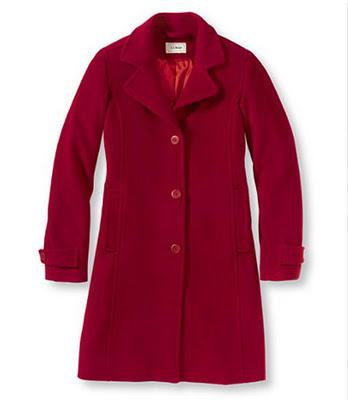 Ask Allie: Stylish yet Warm Winter Coats