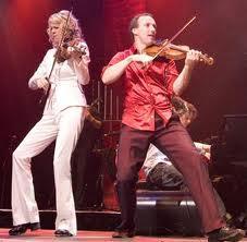 Natalie MacMaster: The Momterview