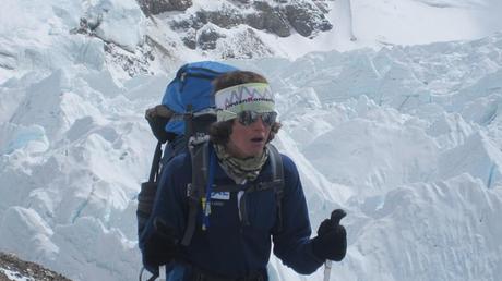 Antarctica 2011: Jordan Romero Is On His Way
