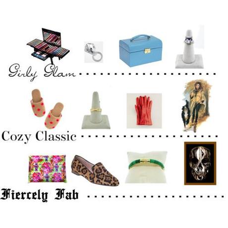 Gift Guide Series: Budget Luxe for her under $100