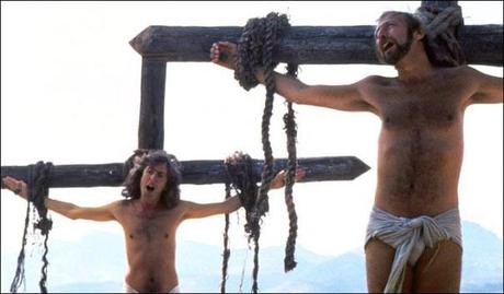 The Ten Best Films About Religion