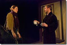 Review: Opus (Redtwist Theatre)