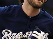 Milwaukee Brewers' Outfielder Ryan Braun Tests Positive Performance-Enhancing Drugs...Say Ain't