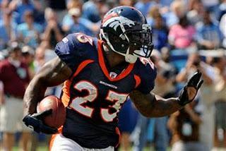 The Denver Broncos Willis McGahee is a Hidden Hero, and Deserves To Share The Credit With Tim Tebow
