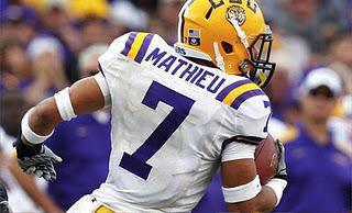 Alabama vs. LSU National Championship: Two SEC Powerhouses Prepare For An Epic Rematch in 2012