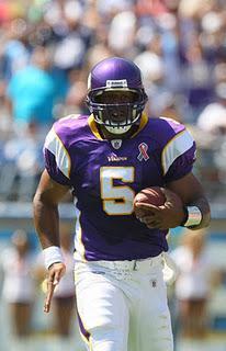 Minnesota Vikings Release Donovan McNabb: Breaking Down His Likely Destinations