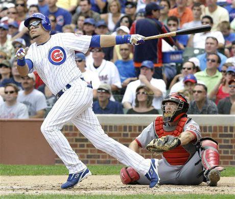 Chicago Cubs: Aramis Ramirez Signs with the Milwaukee Brewers