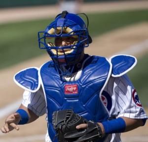 Chicago Cubs: The 5 Best Seasons By Cubs Catchers (based on WAR)