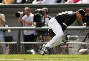 Chicago White Sox: The 5 Best Mark Buehrle Moments