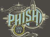 Phish: Live Webcast 4-Night Sold