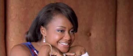 The Real Housewives Of Atlanta: Girl, You Just Got Law Schooled. Have Fun With Phaedra Faces & Law By Sheree.