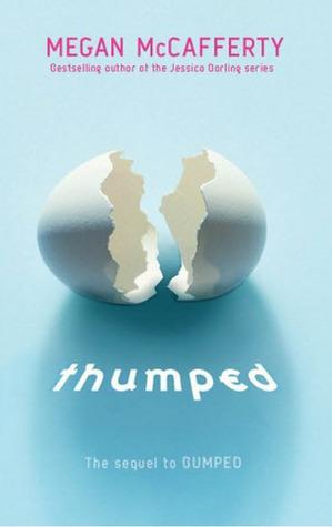 Waiting on Wednesday [17]: Thumped