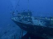 Most Incredible Sunken Ships Earth