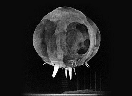 The First Millisecond Of A Nuclear Explosion