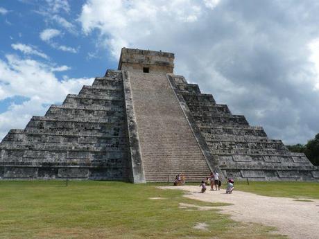 Tried and tested honeymoon itinerary: The Yucatan Peninsula, Mexico