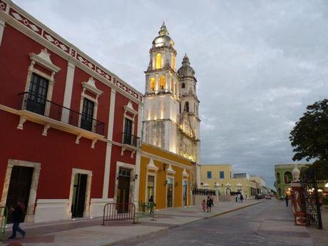 Tried and tested honeymoon itinerary: The Yucatan Peninsula, Mexico