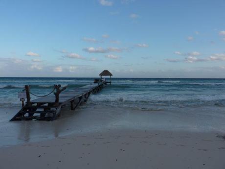 Tried and tested honeymoon itinerary: The Yucatan Peninsula, Mexico