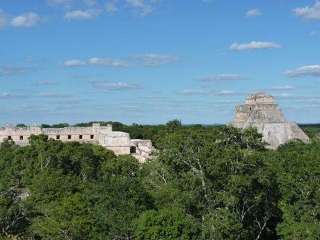 Tried and tested honeymoon itinerary: The Yucatan Peninsula, Mexico