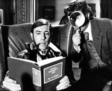 Sherlock Holmes: His Best and Worst – The Antiscribe Overview