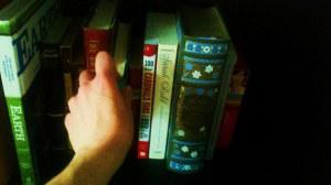 …take it off the shelf