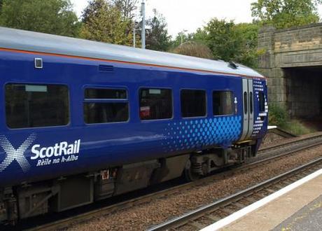 Video of ‘fare dodger’ being thrown off a train goes viral as student insists he bought a ticket