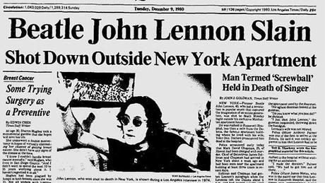 John Lennon