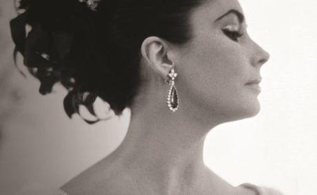 Elizabeth Taylor jewels