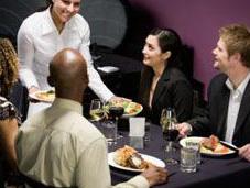 Importance Restaurant Hospitality