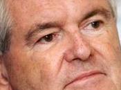 Newt Gingrich Having Moment Limelight Troubles Wait.
