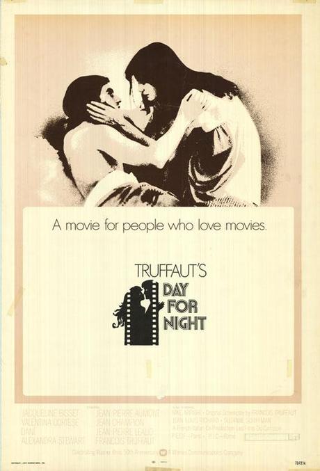 Day for Night (1973) [10/10]