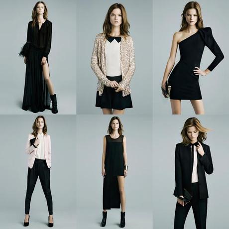 ZARA EveningSpark Up Your Seasonal Style with These Top 10 Fashion Picks!