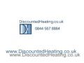 Discounted Heating Boilers