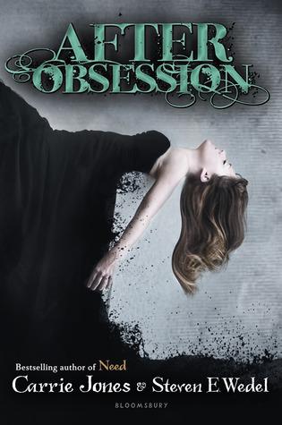 Review: After Obsession by Carrie Jones and Steven E. Wedel